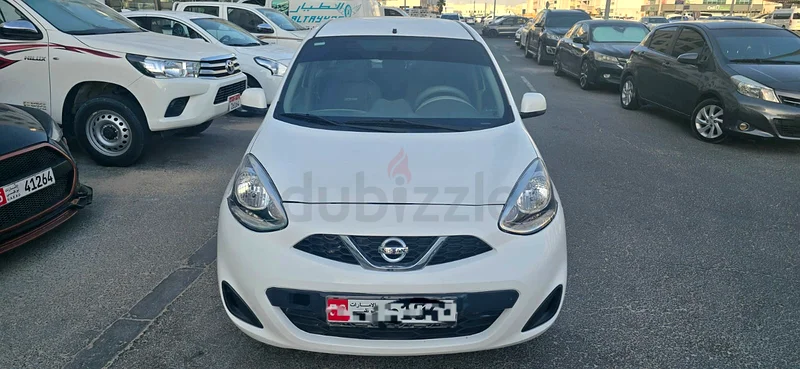 Micra for sale, family driven63399953664003112