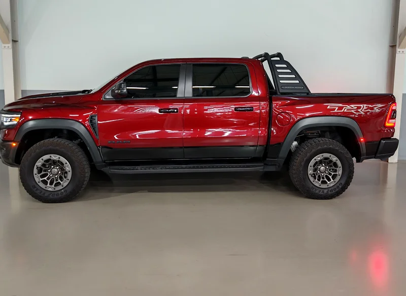 DODGE RAM 1500 TRX FINAL EDITION 202463398533982209111