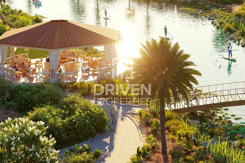 Single Row | Offplan Resale | Prime Location64004619376257112