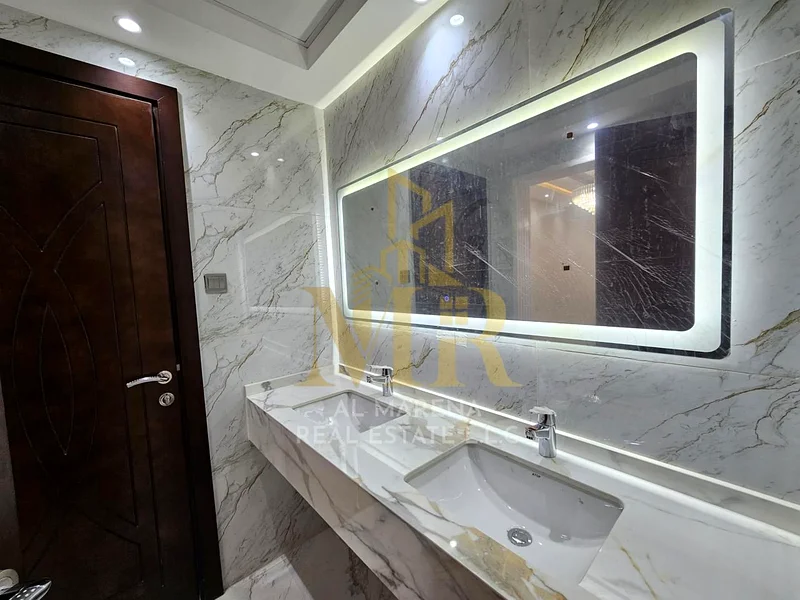 🏡 For Sale – Modern Villa in Al Hiliw 2 – Ajman | Two Floors + Rooftop | 3 Master Bedrooms | Separate Majlis & Spacious Living Room with Wash Area |63909983037057112