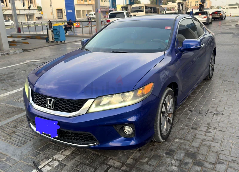 هوندا أكورد 2015 كوبية633985451686421128