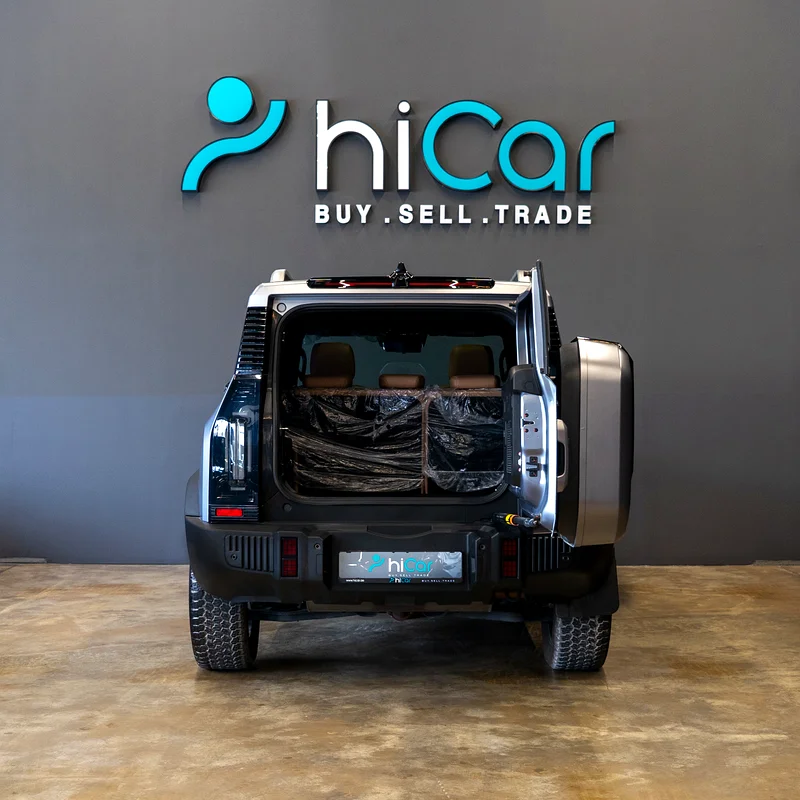 AED 2,299 pm• 0% Downpayment • JETOUR T2 • 1 year warranty63398473670146114