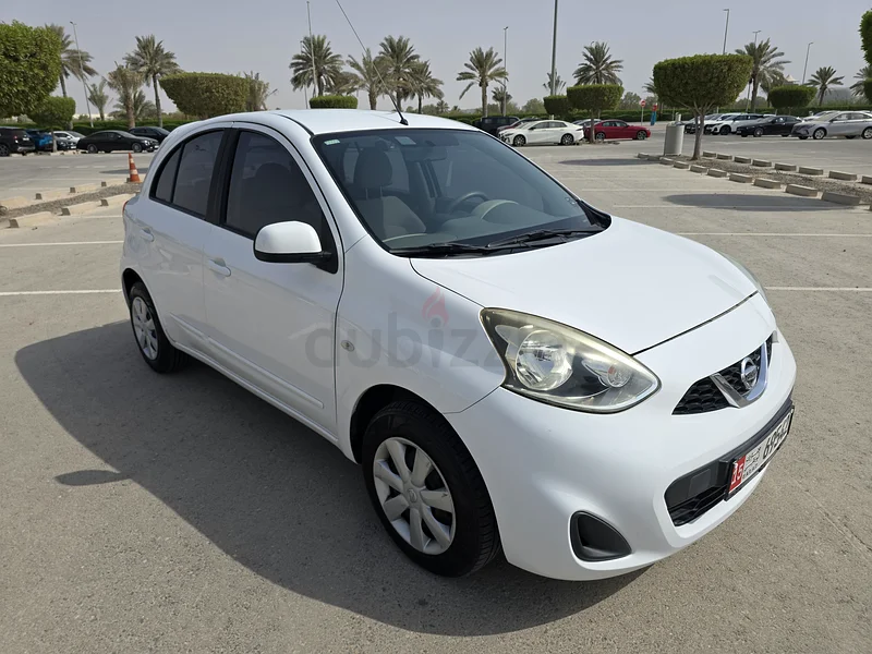 نيسان ميكرا 2020 خليجي63399953656578112