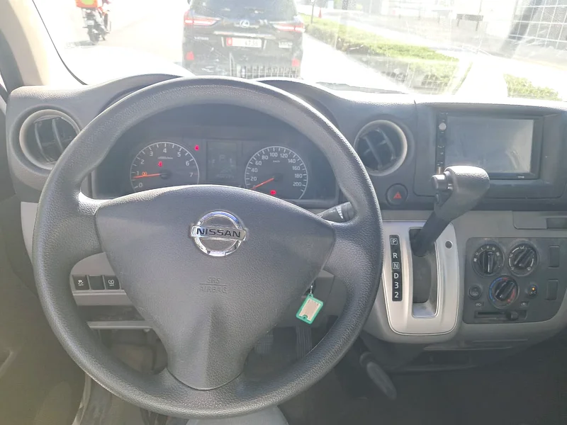 2021 AUTOMATIC Cargo - Original KM63412537722626114