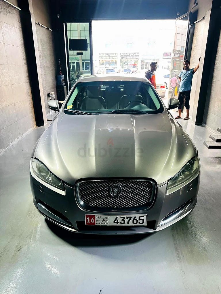 Jag XF 2liter Turbo63398481774595112