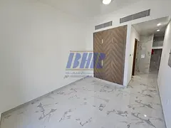 Brand-New Building || Near ADCB Metro Station  Zabeel Park &amp; Dubai Frame || Special Price for Li