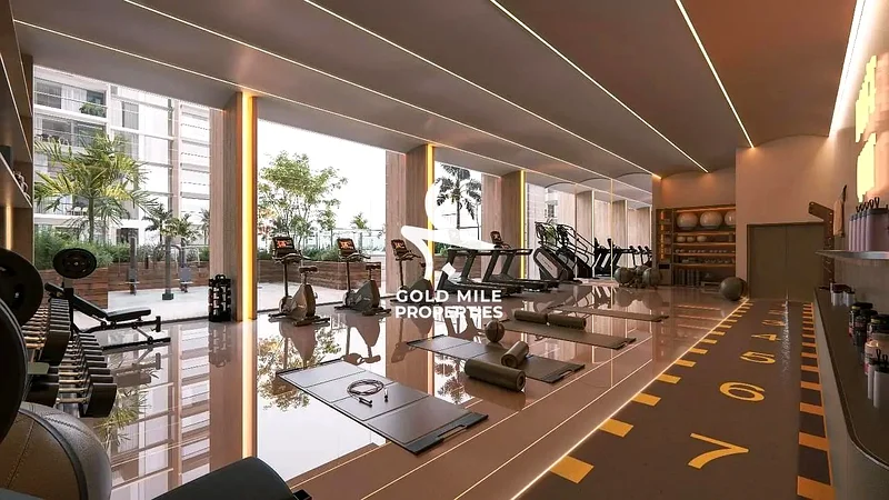 Smart Home | High ROI | Great Investment | 2-Year Post Handover63943824726530113