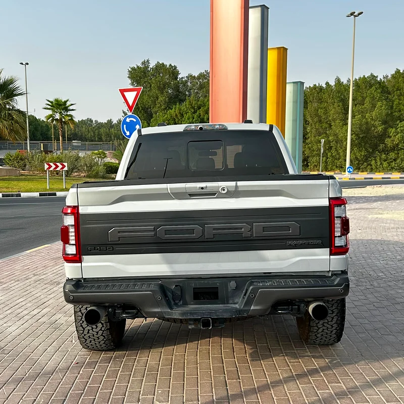 2023 Ford Raptor 35 Edition63399882883331114