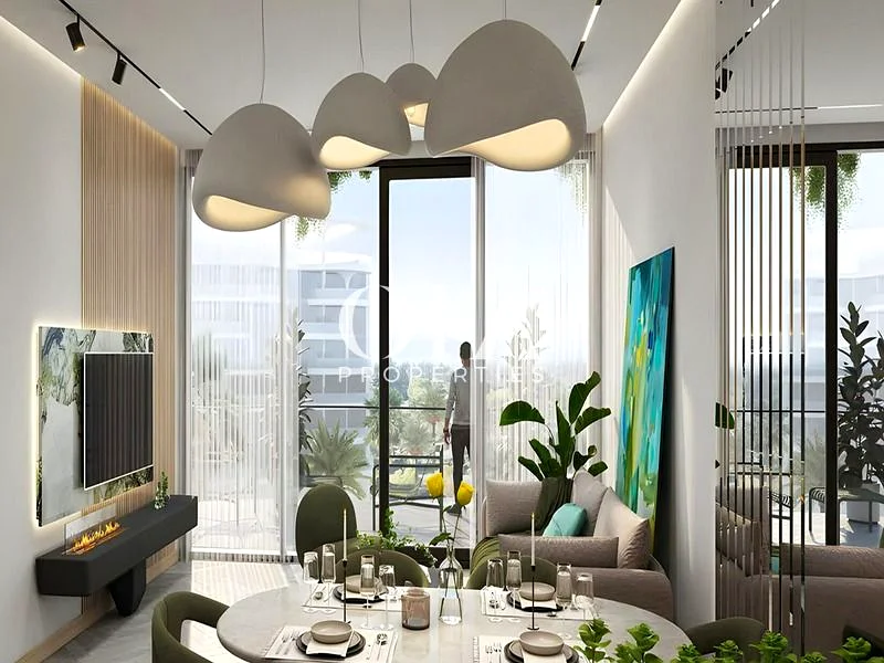 Modern 1 bed | hot deal | Prime Location64005172201731111