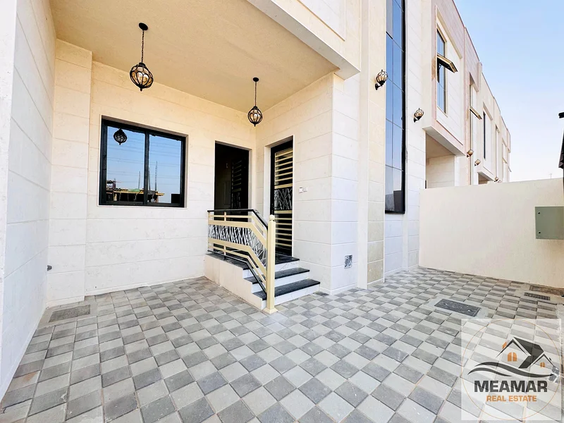 Includes registration and ownership feesLuxurious Villa || Elegant Design || Payment can be made installment63892471959555111