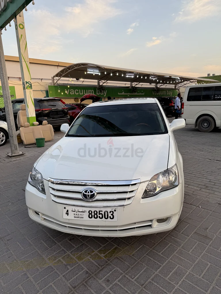 Avalon limited 200763402408494209114