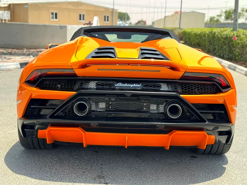 Lamborghini Huracan63398497301635113