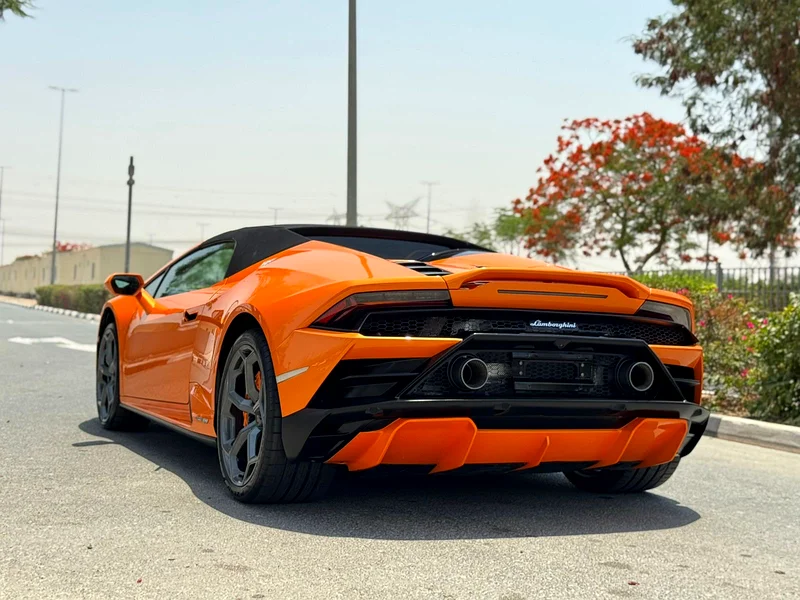 Lamborghini Huracan63398497301635114