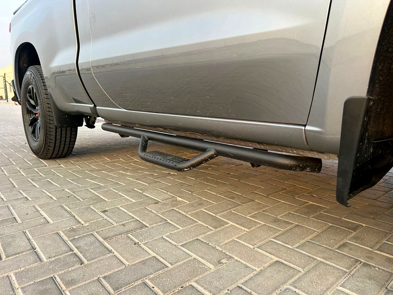 CHEVROLET SILVERADO63398563351425114