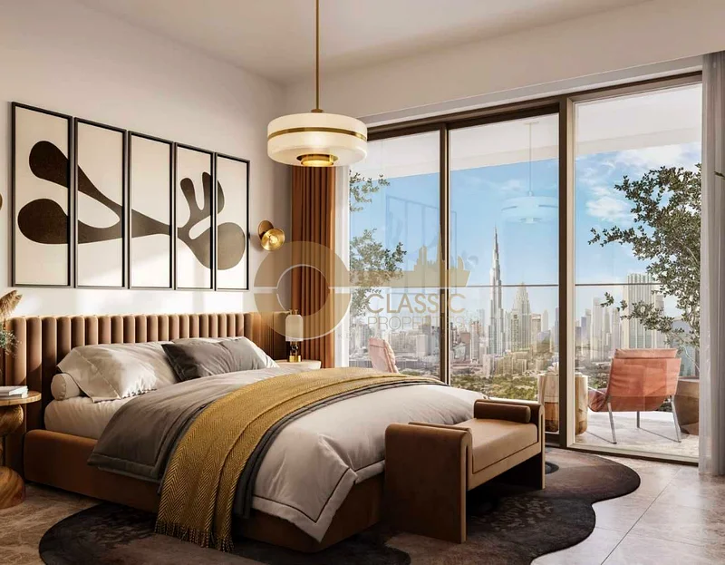 EXCLUSIVE UNIT | CREEK VIEW | PRIME INVESTMENT63928804241922113