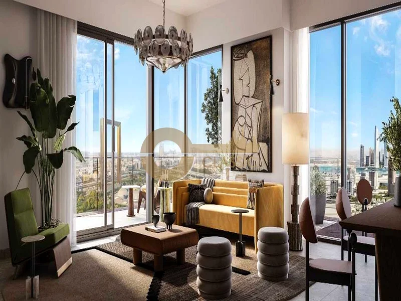 EXCLUSIVE UNIT | CREEK VIEW | PRIME INVESTMENT63928804241922111