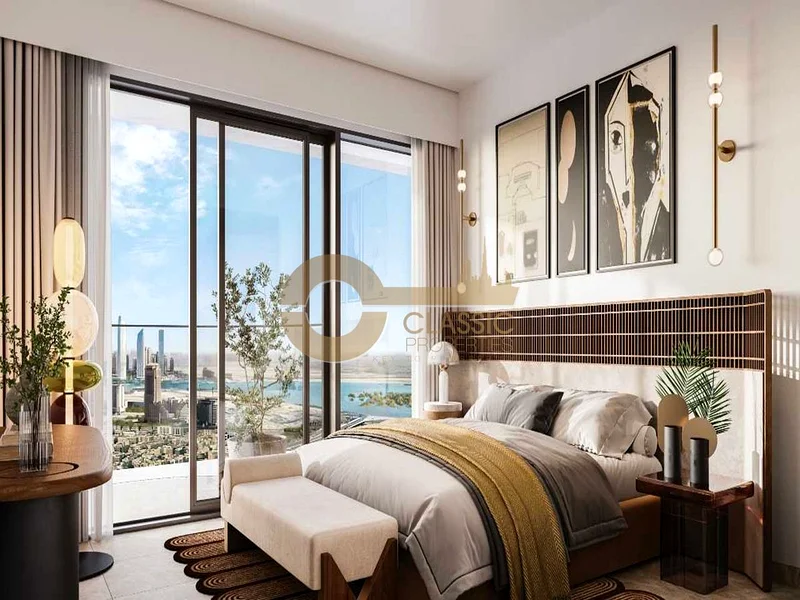 EXCLUSIVE UNIT | CREEK VIEW | PRIME INVESTMENT63928804241922112