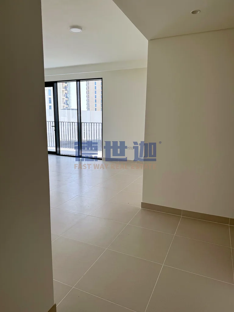Brand New Unit | Pool & Park View | Elegant Living64026130721155111