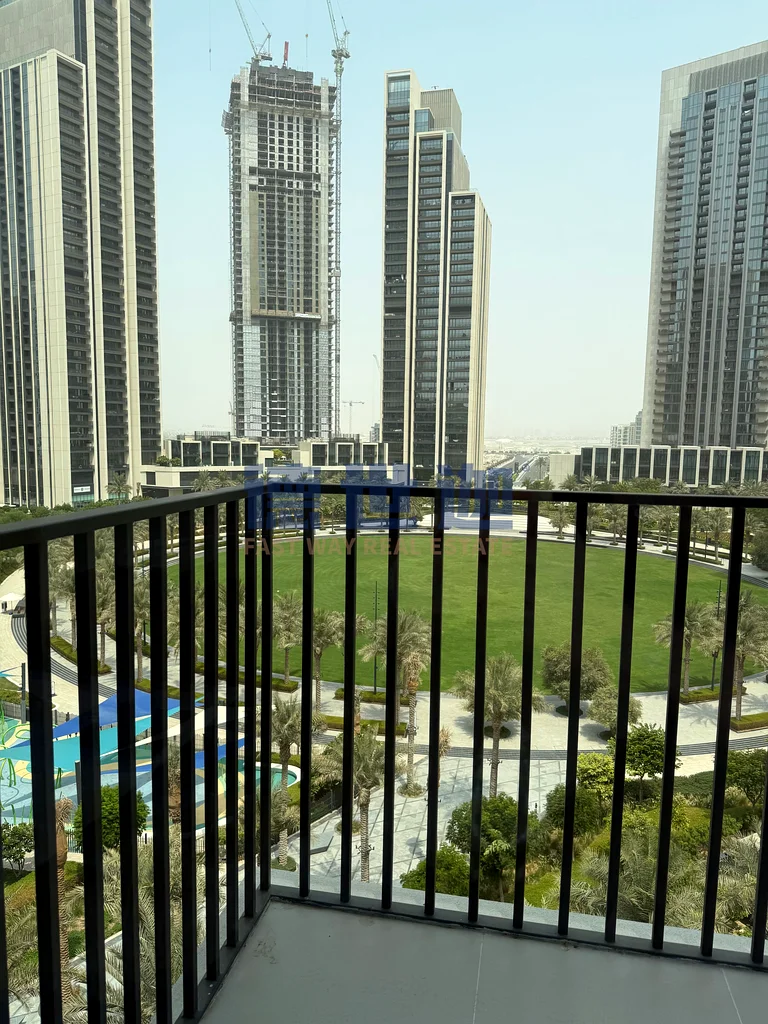 Brand New Unit | Pool & Park View | Elegant Living64026130721155110