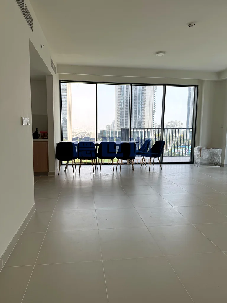 Brand New Unit | Pool & Park View | Elegant Living64026130721155112