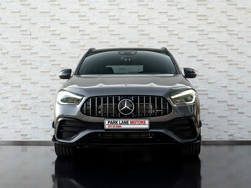 BACK TO SCHOOL DEALS • GLA35 AMG 4MATIC • FULLY LOADED • ONLY 12,000 KM’S • 1 OWNER •  LIKE NEW63399918849922111