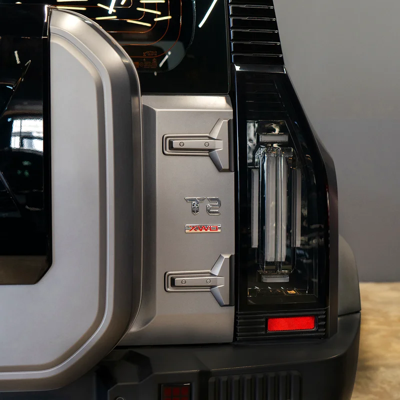 AED 2,299 pm• 0% Downpayment • JETOUR T2 • 1 year warranty63398473656067114