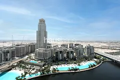 Splendid 2BR | Scenic Lagoon &amp; Creek Beach View
