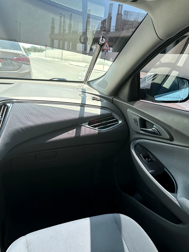 Chevrolet Malibu 201763398561172738112
