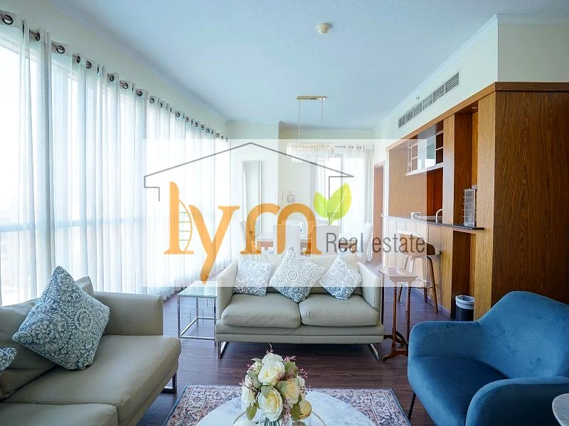 منزل مفروش راقٍ | في وسط دبي63770231912833112