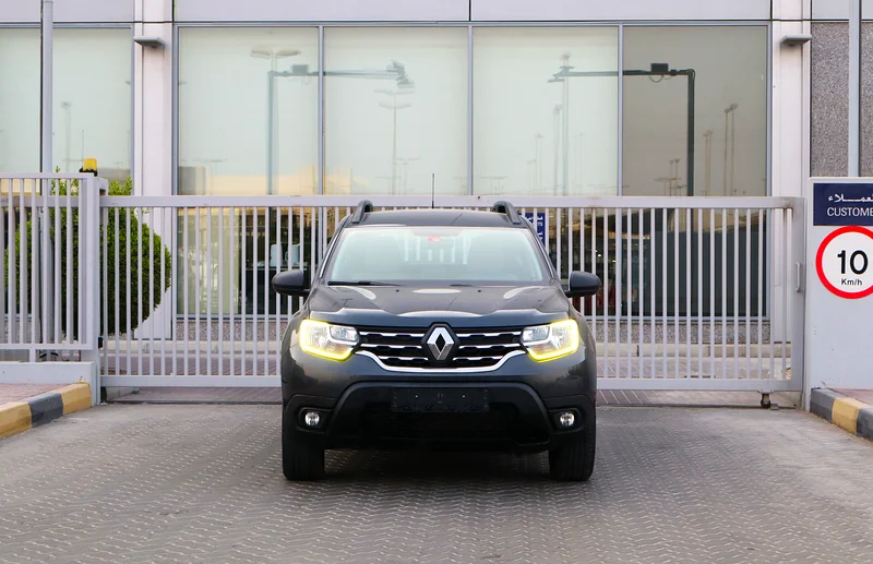 رينو داستر 4WD - موديل 2023 - مواصفات دول مجلس التعاون الخليجي63398496360833112