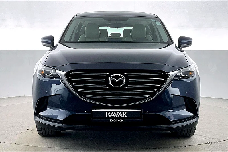 2023 مازدا CX-9 GT • انخفاض كبير في السعر • أقل سعر مضمون • 42683363398513649666111