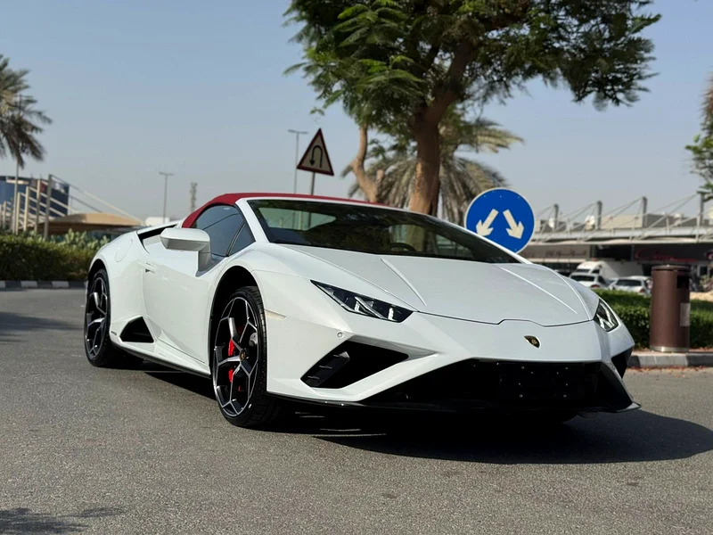 Lamborghini Huracan63398497437954112