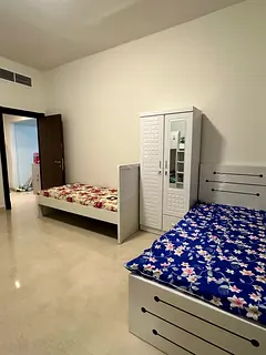 EXECUTIVE BEDSPACE FOR FEMALE IN DUBAI SILICON OASIS