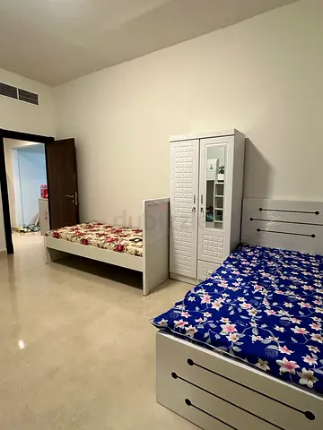 EXECUTIVE BEDSPACE FOR FEMALE IN DUBAI SILICON OASIS