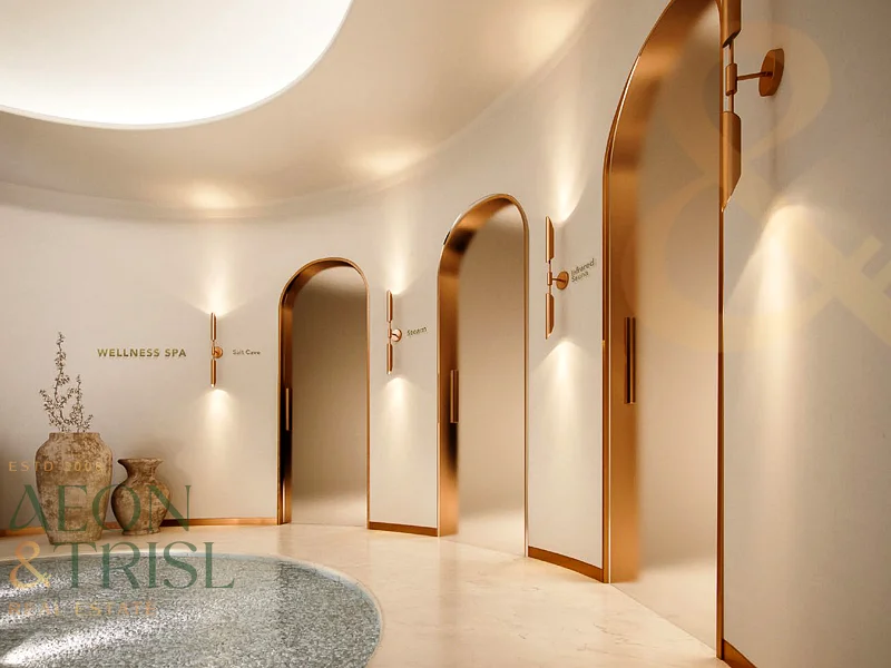 Dual View Layout| Genuine Resale | 2 Bhk64007677478018113