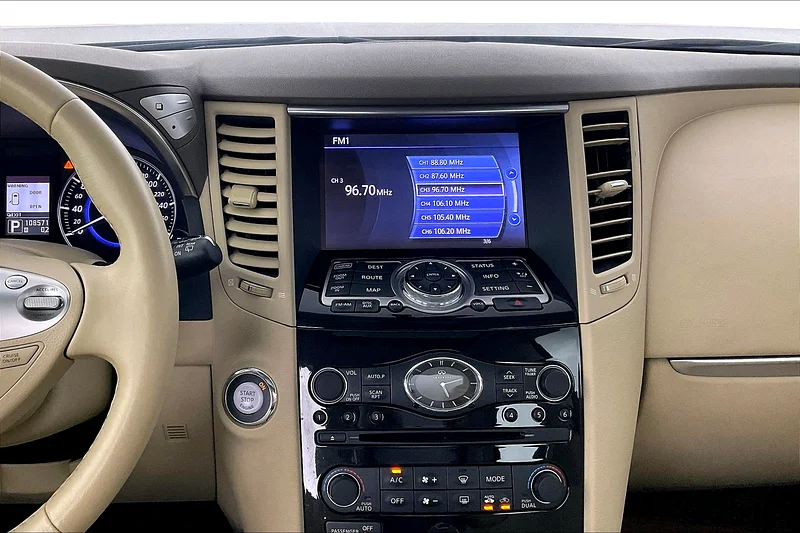 2020 إنفيني QX70 لوكشري / لوكس سينسوري • انخفاض كبير في السعر • أقل سعر مضمون • 42829663398552844417114