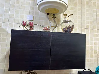 Stylish Kitchen Storage Cabinet for Sale