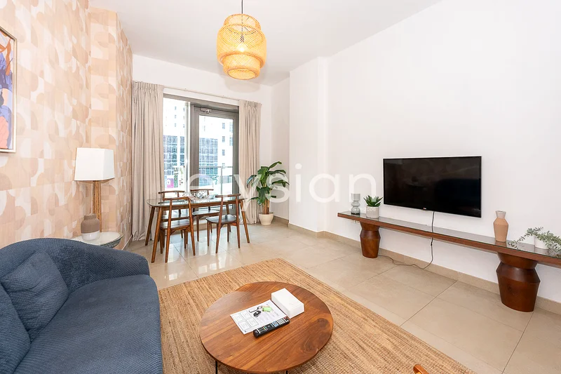 Furnished | Multiple Options I Prime Location64037065163010110