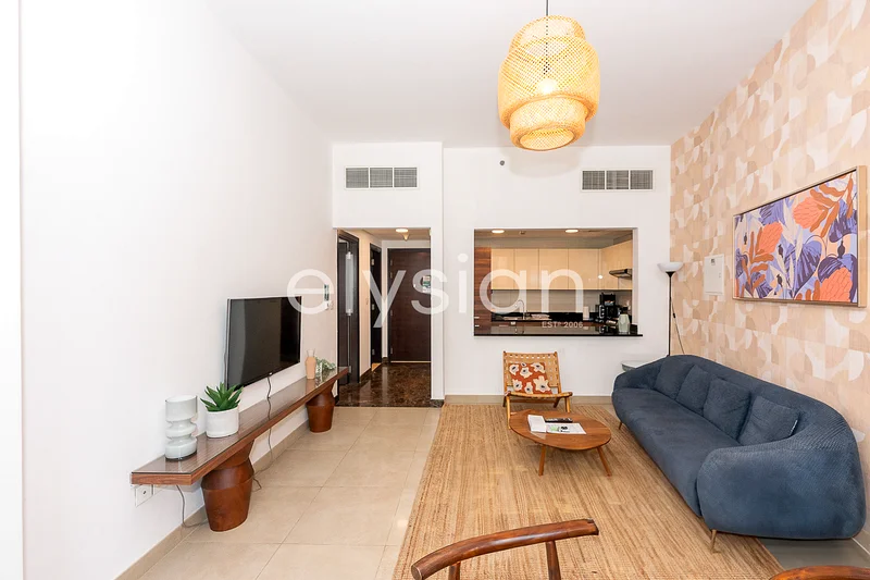 Furnished | Multiple Options I Prime Location64037065163010112