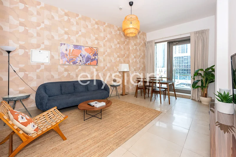 Furnished | Multiple Options I Prime Location64037065163010111