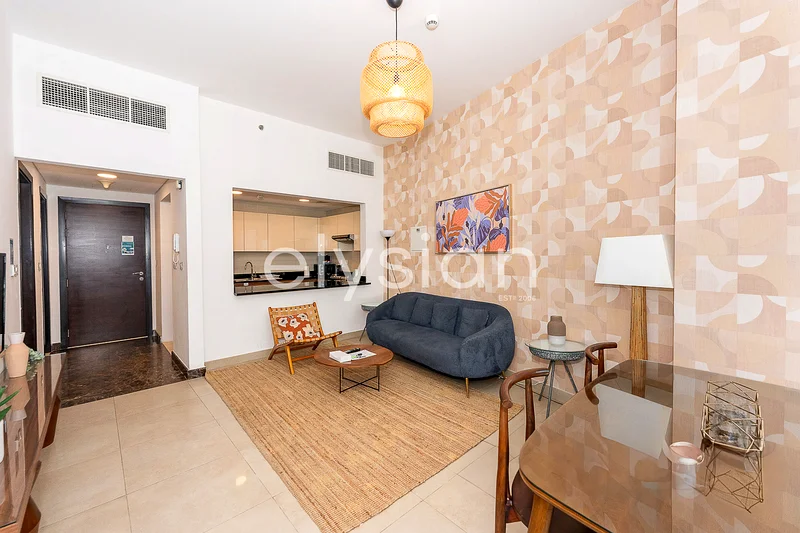 Furnished | Multiple Options I Prime Location64037065163010113