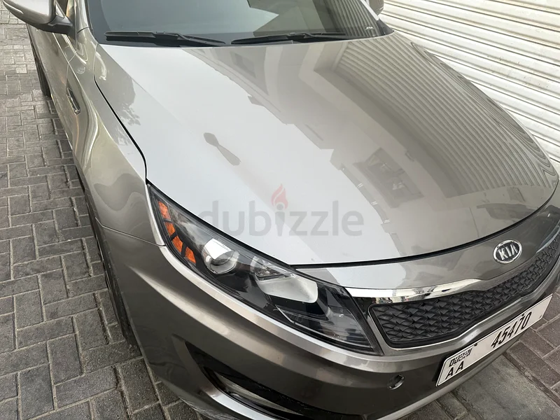 Kia Optima 201363398623166209112
