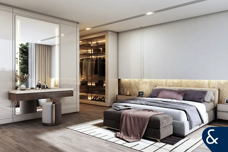 Corner Villa | Type C | OP + DLD | Single Row63956269257345113