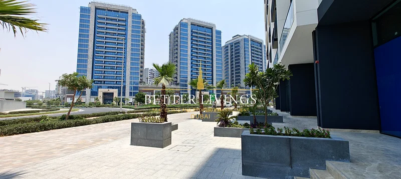 Elevate Your Business | Prime F&B Retail Unit | Shell & Core | Limited Availability | Book Now!63825003214594110