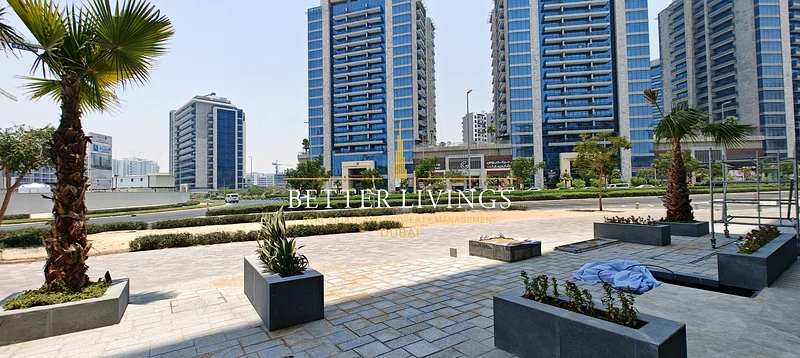 Elevate Your Business | Prime F&B Retail Unit | Shell & Core | Limited Availability | Book Now!63825003214594112