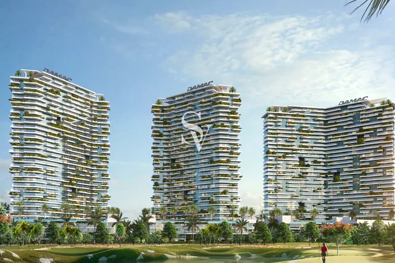 FULL GOLF VIEW| 1% PAYMENT PLAN| PRIME LOCATION63974806227074110