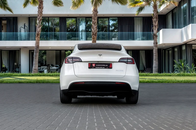 2,683 P.M  | Model Y Long Range | 0% Downpayment | AGENCY WARRANTY!63398505697283114
