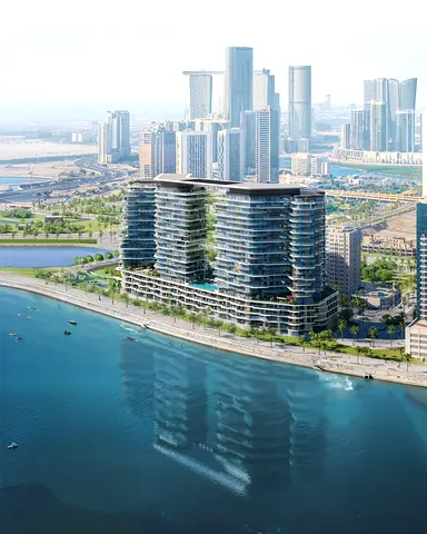 سي مونت أوتوغراف كوليكشن ريزيدنسز