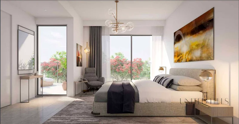 Modern 4BR Villa | Elan | Private Garden63732669175938113