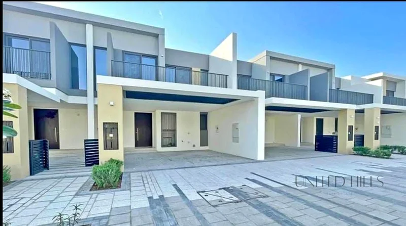 Modern 4BR Villa | Elan | Private Garden63732669175938114